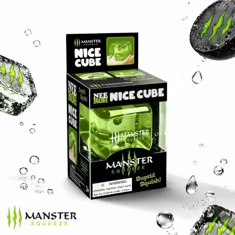 Nice Cube Stress Reliever